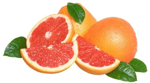 Grapefruit Stock Photos