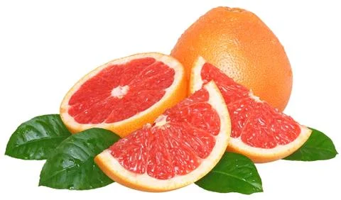 Grapefruit Stock Photos
