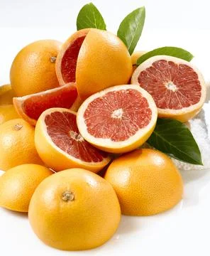 Grapefruit Stock Photos