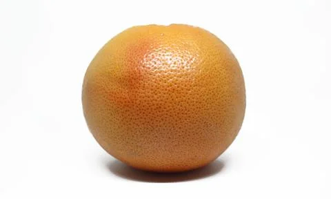 A grapefruit Stock Photos