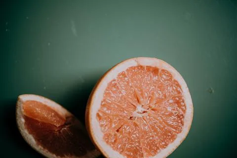 Grapefruit Stock Photos