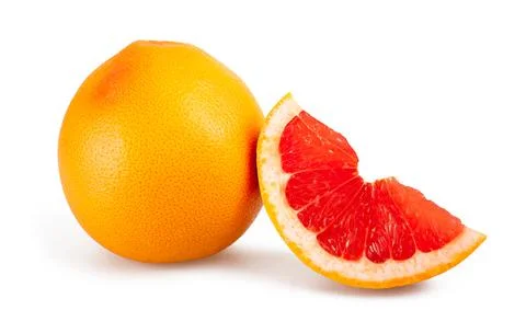 Grapefruit Stock Photos