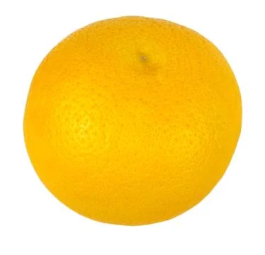 Grapefruit - very useful fruit. It is possible to squeeze out tasty juice of  Stock Photos