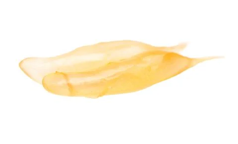 Grapefruit on a white background Stock Photos