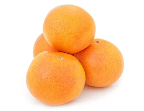 Grapefruits Stock Photos