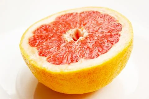 Grapefruits Stock Photos