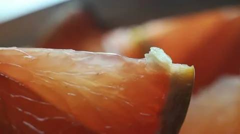 Grapefuit Stock-Footage 22428833