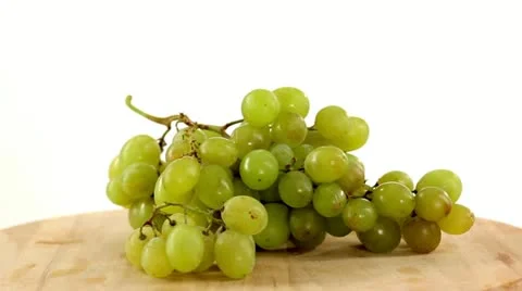 Grapes Video stock 21405822