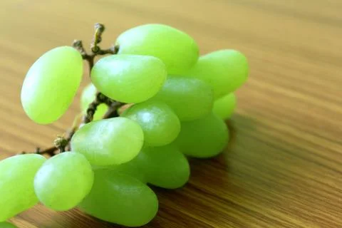 Grapes Fruit Stock Photos