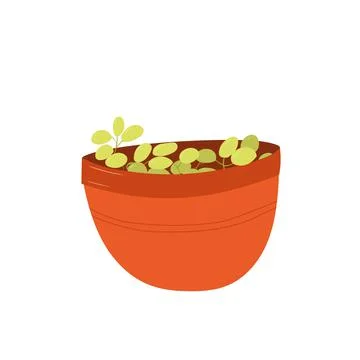 Grapes Stock Illustration