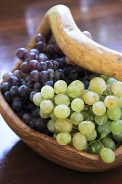 Grapes Stock Photos