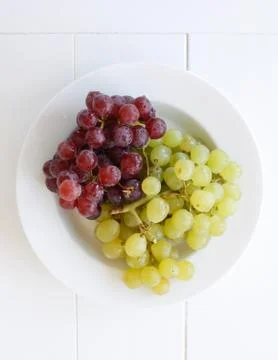 Grapes Stock Photos