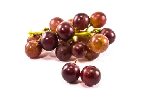 Grapes Stock Photos