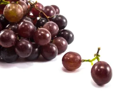 Grapes Stock Photos