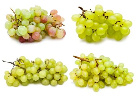 Grapes Stock Photos