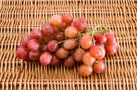 Grapes Stock Photos