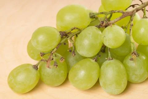 Grapes Foto stock