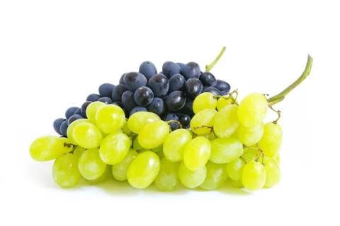 Grapes Stock-Fotos