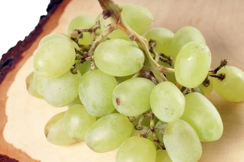 Grapes Stock Photos