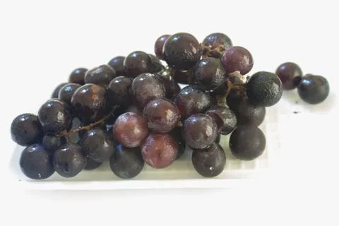 Grapes Stock Photos