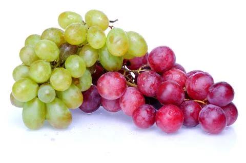 Grapes Stock Photos