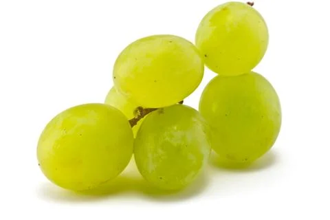 Grapes Stockfoto's