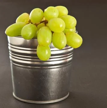 Grapes Stock Photos