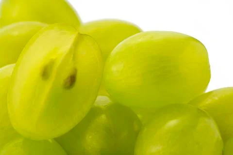 Grapes Stock Photos