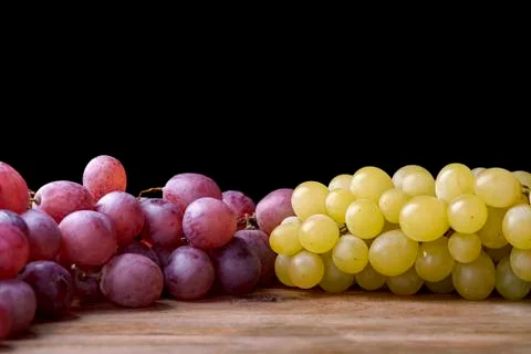 Grapes Stock Photos
