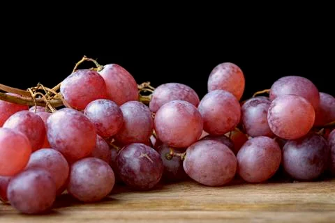 Grapes Stock Photos
