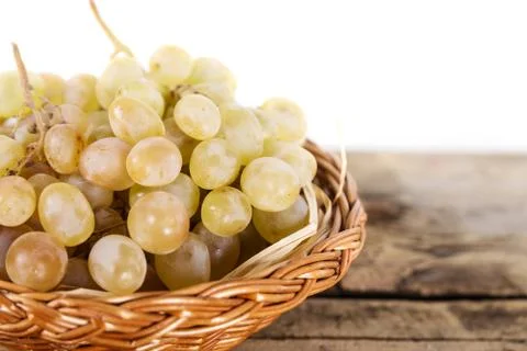 Grapes Stock-Fotos