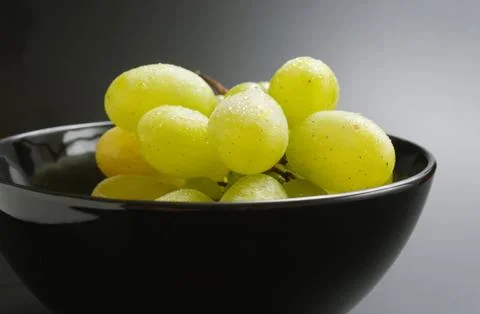 Grapes Foto stock