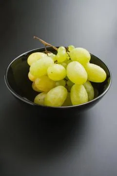 Grapes Foto stock