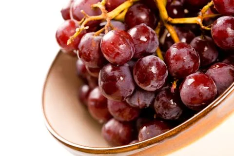 Grapes Stock Photos