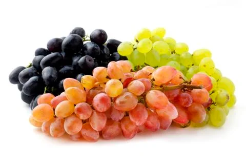 Grapes Stock Photos