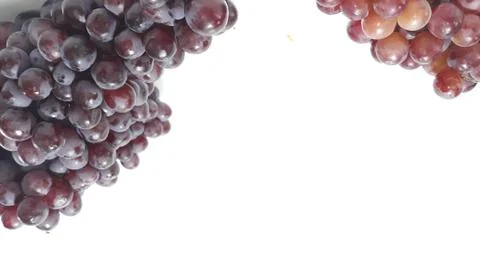 Grapes, Foto stock