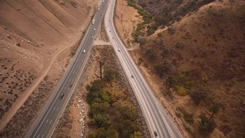 Grapevine Aerial Stock Footage 101252669