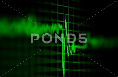 Graph 002 Stock Photos