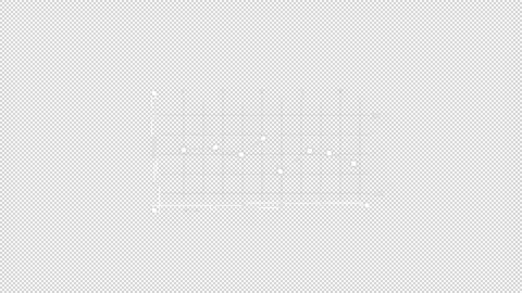 GRAPH 002-sh-alpha Stock Footage 176465846