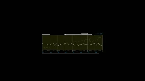 GRAPH 013SH Stock-Footage 171993386