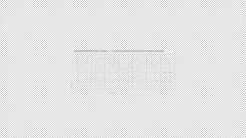 GRAPH 014-SH-alpha Stock Footage 176825494