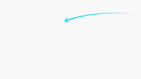 Graph animation on white color backgroun... | Stock Video | Pond5