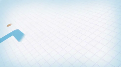 Graph Arrows Background Stock Footage 23710542