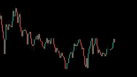 Graph of crypto currency online. Quotes eth and btc at stock exchange. ethereum Stock Footage 137199814