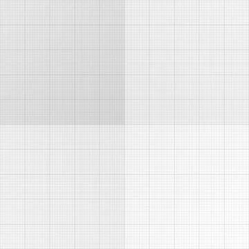 Graph grid paper vector illustration Illustrazione stock