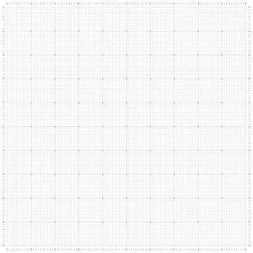 Graph grid paper vector illustration Illustrazione stock