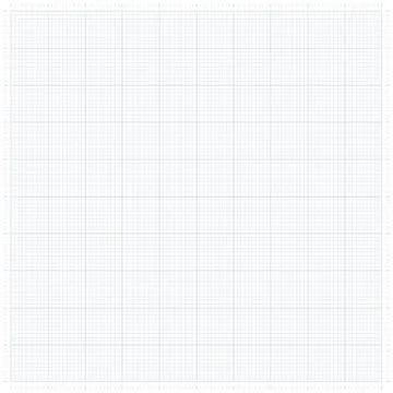 Graph grid paper vector illustration Illustrazione stock