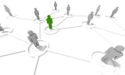 Graph Stock Illustration