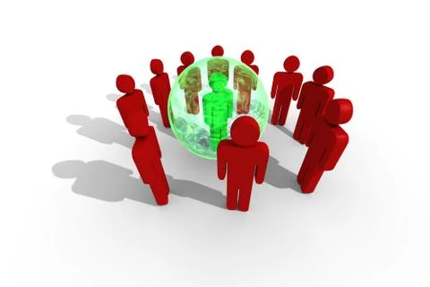 Graph Stock Illustration