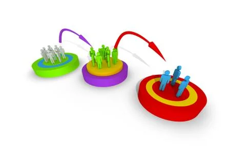 Graph Stock Illustration